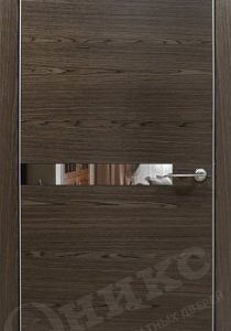 Siluet Tangent Oreh Zerkalo