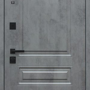 Лира с зеркалом