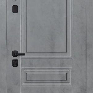 Лира с зеркалом 2