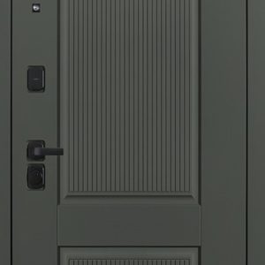 Scandi с зеркалом
